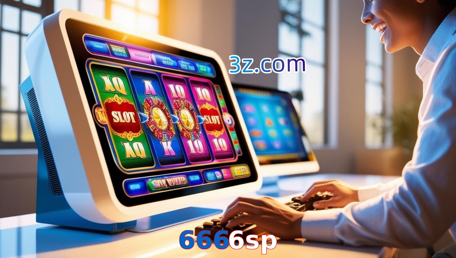 6666sp
