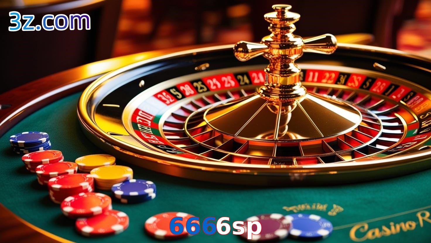 6666sp