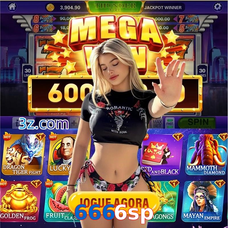 6666sp